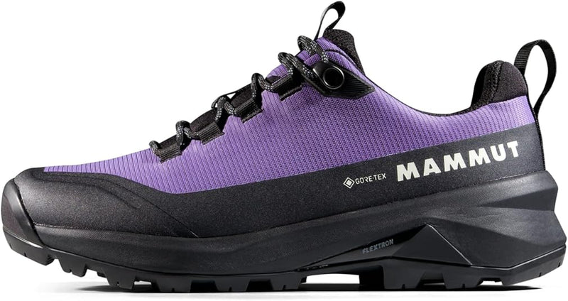 Load image into Gallery viewer, Mammut Ducan III Low GTX Womens
