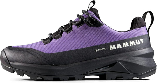 Mammut Ducan III Low GTX Womens