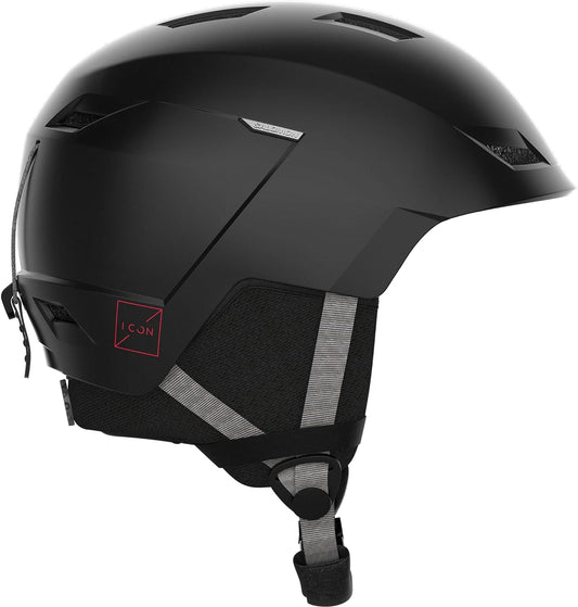 Icon LT Access women's Ski Helmet
