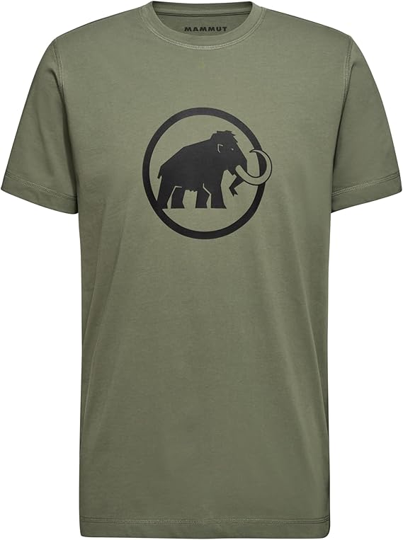 Load image into Gallery viewer, Mammut Core Mens Classic T-shirt
