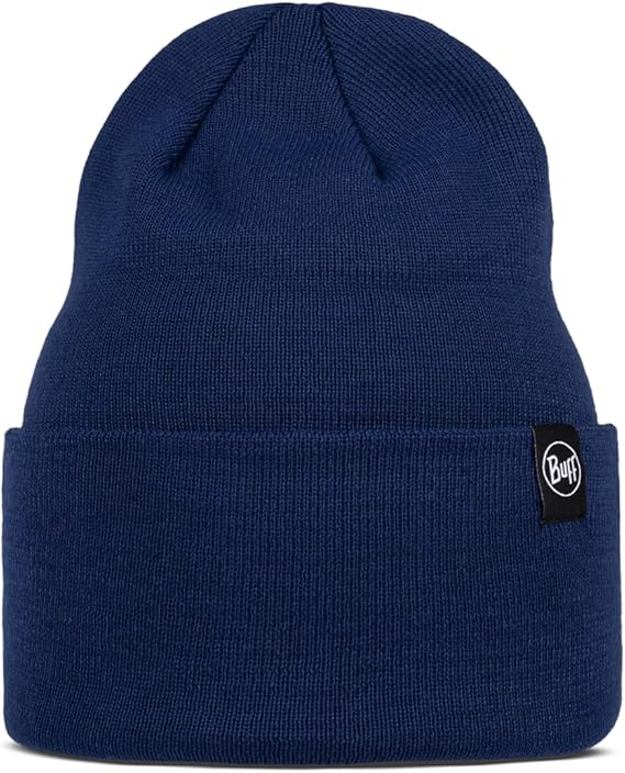 Load image into Gallery viewer, Buff Lilon Knitted Beanie
