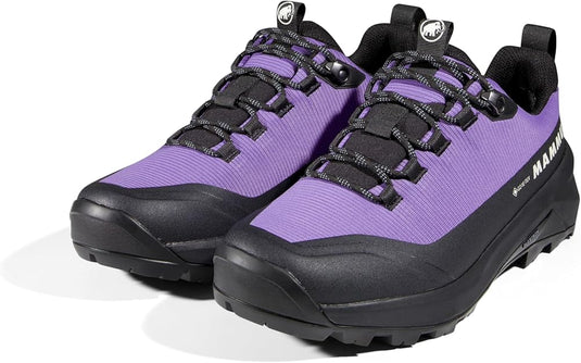 Mammut Ducan III Low GTX Womens