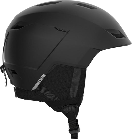 Pioneer LT Access Ski Helmet