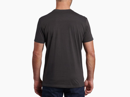 Kuhl Mountain Lines Men's T-shirt