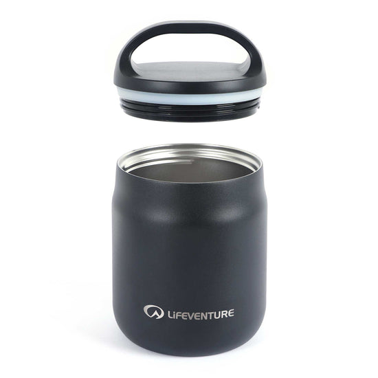 Load image into Gallery viewer, Lifeventure Food Flask
