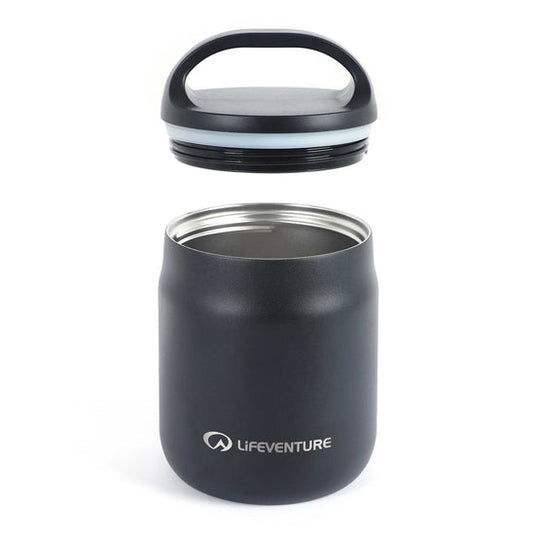 Lifeventure Food Flask