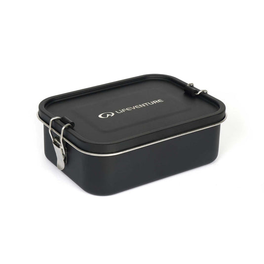 Lifeventure Stainless Steel Lunch Box