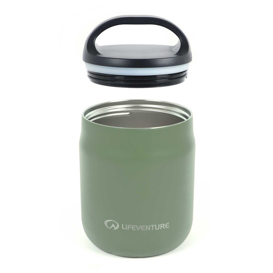 Load image into Gallery viewer, Lifeventure Food Flask

