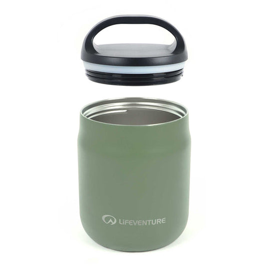 Lifeventure Food Flask