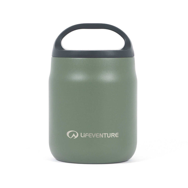 Load image into Gallery viewer, Lifeventure Food Flask
