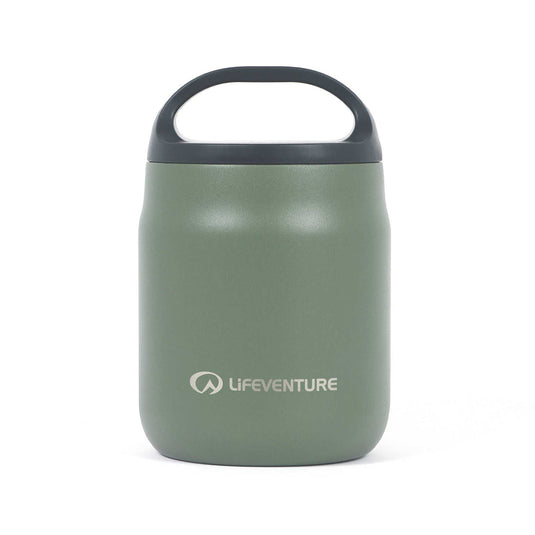 Lifeventure Food Flask