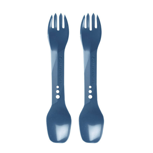 Lifeventure Ellipse Spork
