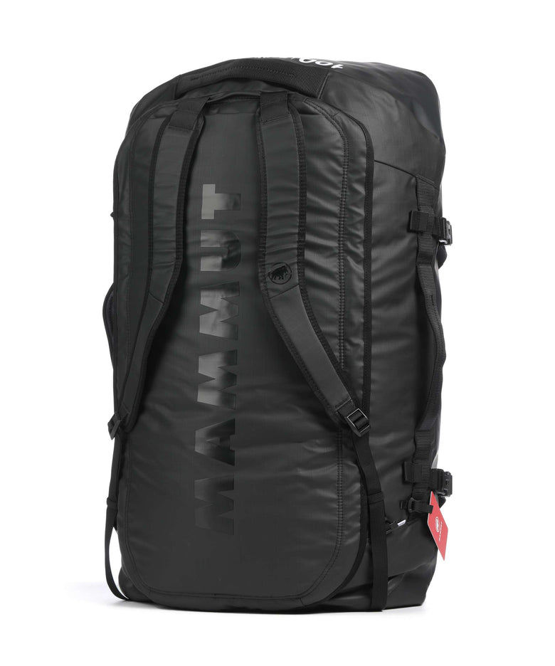 Load image into Gallery viewer, Mammut Cargo Travel Bag
