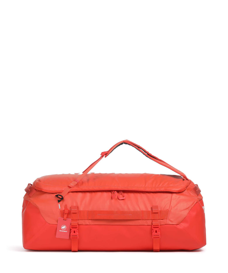 Load image into Gallery viewer, Mammut Cargo Travel Bag
