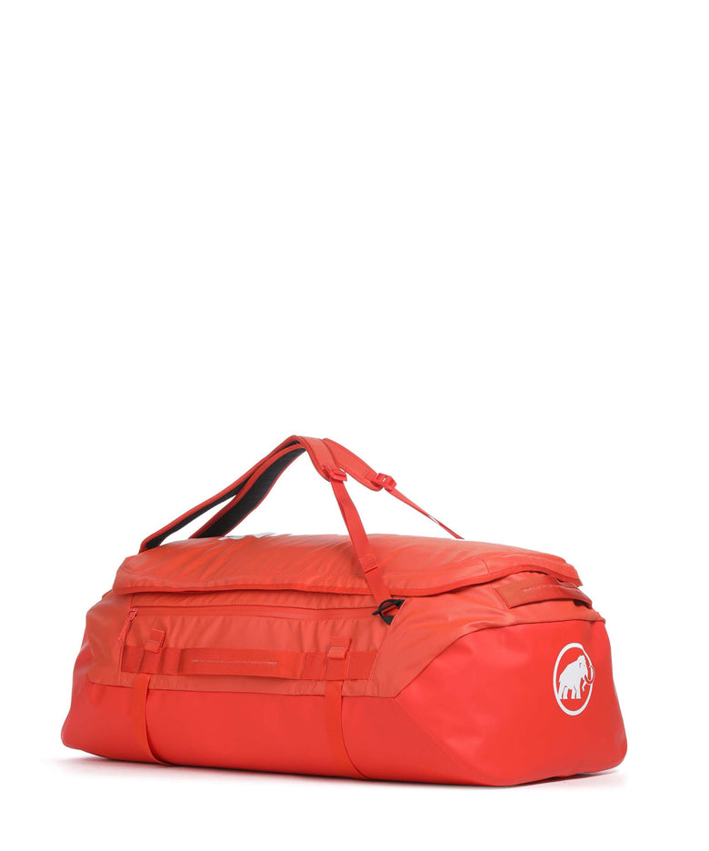 Load image into Gallery viewer, Mammut Cargo Travel Bag
