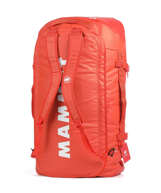 Mammut Cargo Travel Bag
