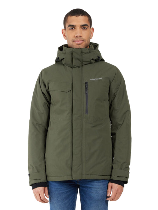 Didriksons Stefan USX Mens Jacket