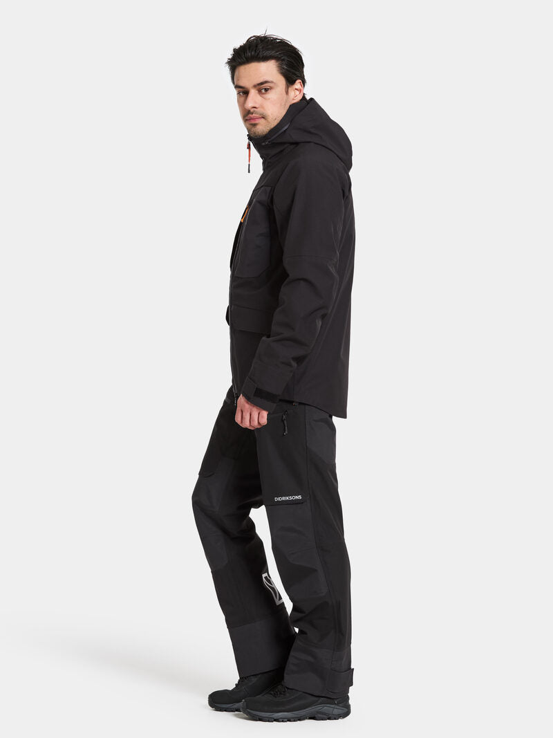 Load image into Gallery viewer, Didriksons Fractus Mens Jacket
