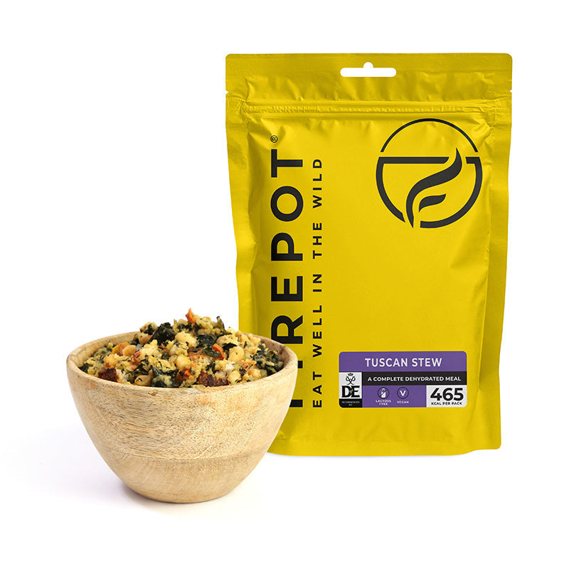 Load image into Gallery viewer, Firepot Meals
