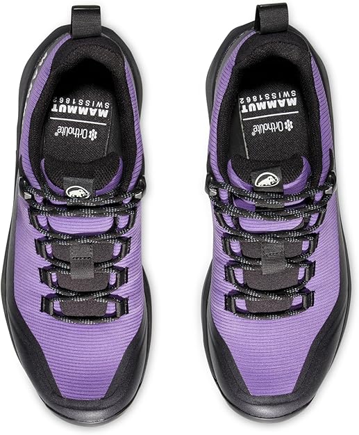 Load image into Gallery viewer, Mammut Ducan III Low GTX Womens
