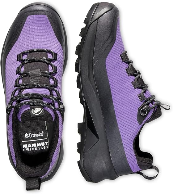 Load image into Gallery viewer, Mammut Ducan III Low GTX Womens
