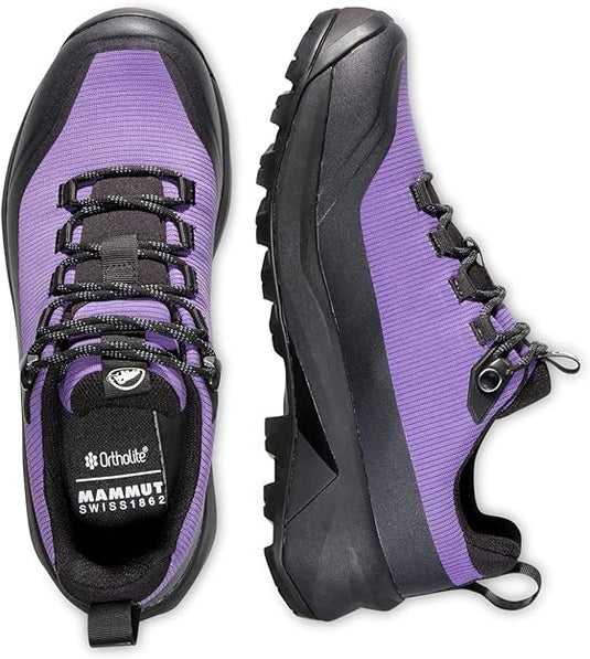 Mammut Ducan III Low GTX Womens