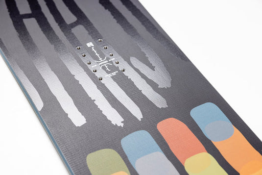 Nitro Phase Mens Snowboard