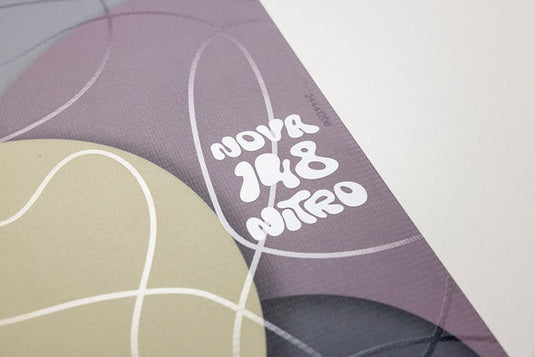 Nitro Nova Womens Snowboard