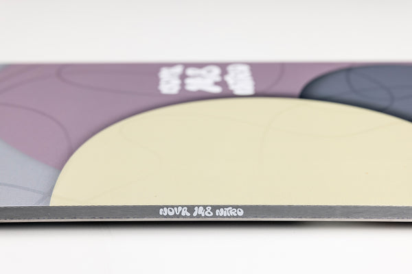 Load image into Gallery viewer, Nitro Nova Womens Snowboard
