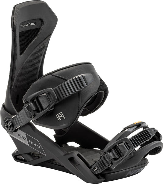 Nitro Team Pro Snowboard Bindings