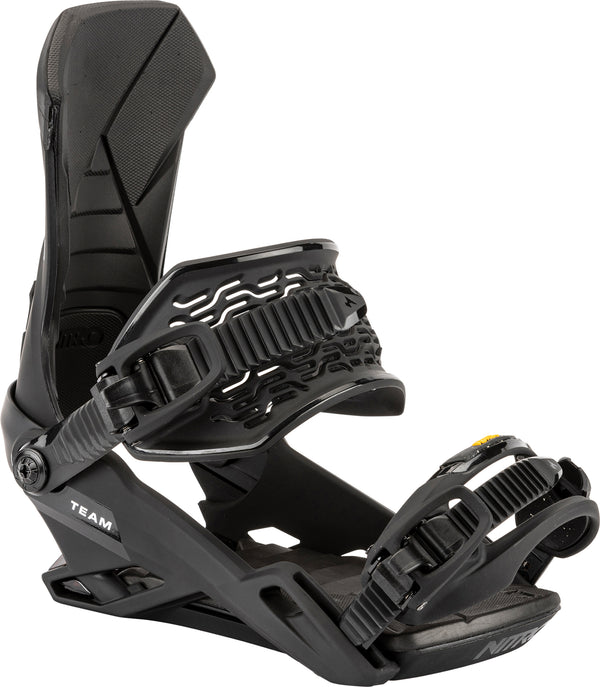 Load image into Gallery viewer, Nitro Team Mens Snowboard Bindings
