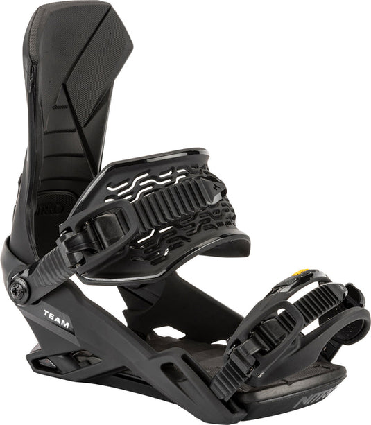 Nitro Team Mens Snowboard Bindings