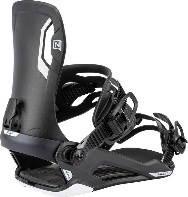 Nitro Talent Snowboard Bindings
