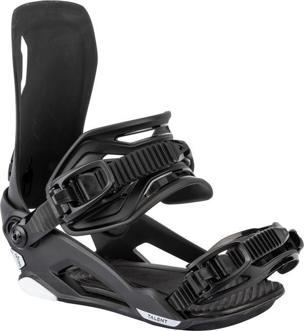 Load image into Gallery viewer, Nitro Talent Snowboard Bindings

