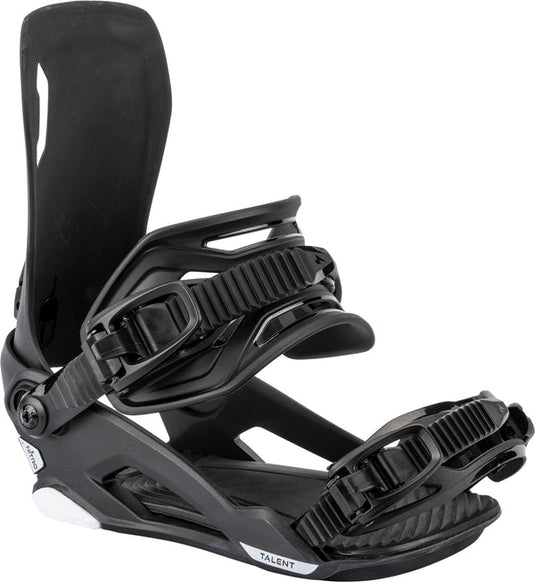 Nitro Talent Snowboard Bindings