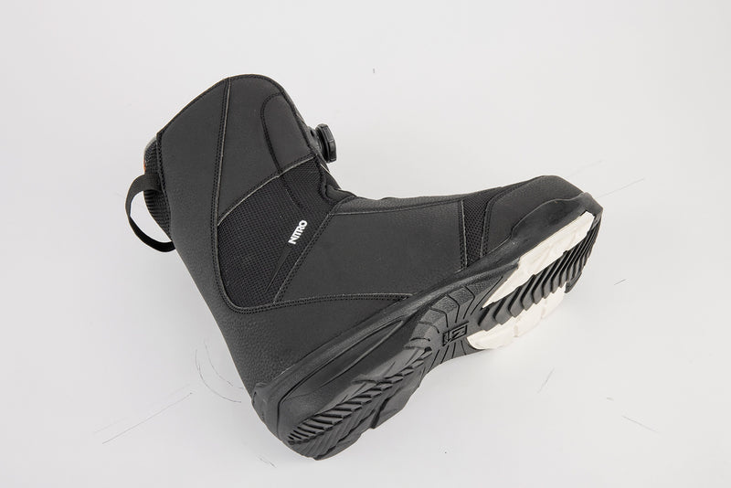 Load image into Gallery viewer, Nitro Tangent Boa Mens Snowboard Boots
