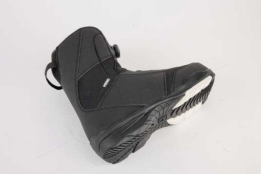 Nitro Tangent Boa Mens Snowboard Boots