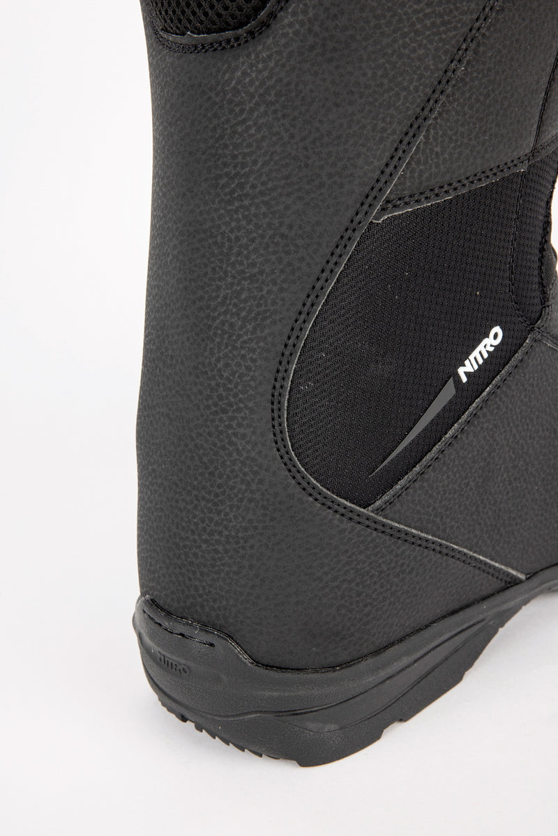 Load image into Gallery viewer, Nitro Tangent Boa Mens Snowboard Boots
