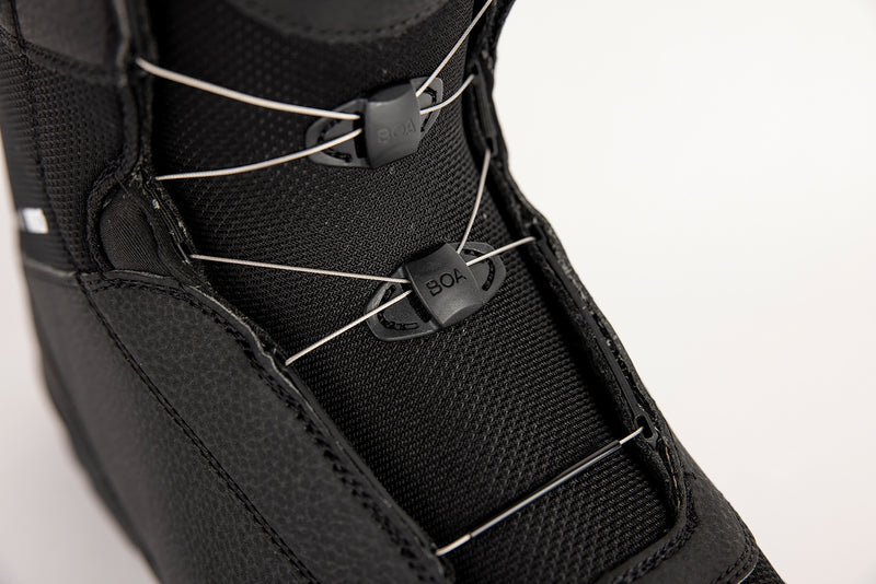 Load image into Gallery viewer, Nitro Tangent Boa Mens Snowboard Boots
