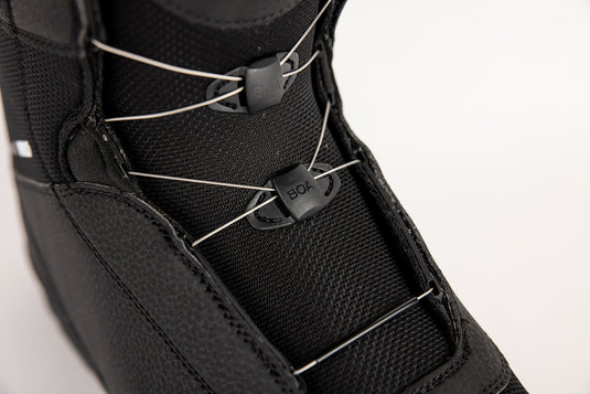 Nitro Tangent Boa Mens Snowboard Boots