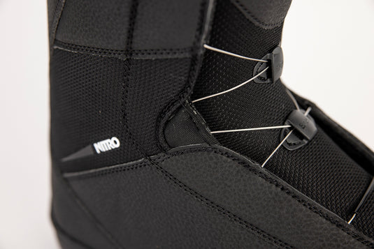 Nitro Tangent Boa Mens Snowboard Boots