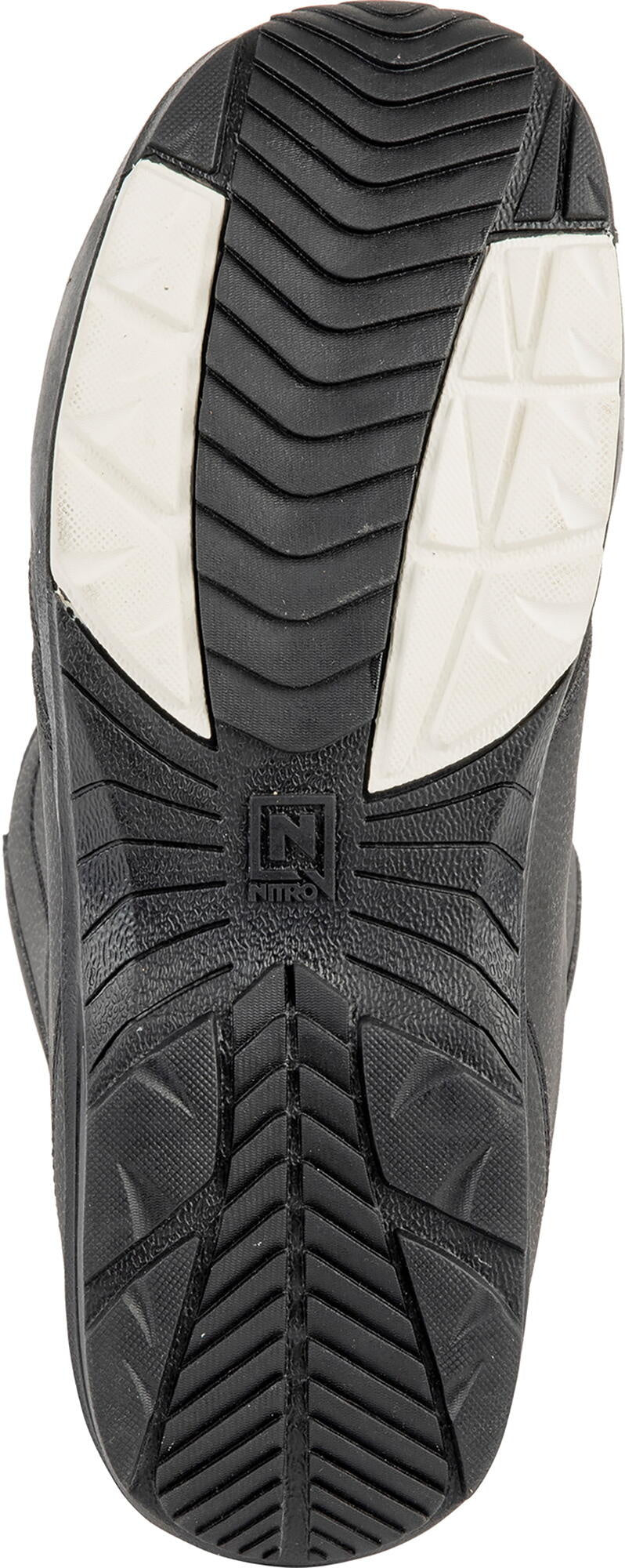 Load image into Gallery viewer, Nitro Tangent Boa Mens Snowboard Boots

