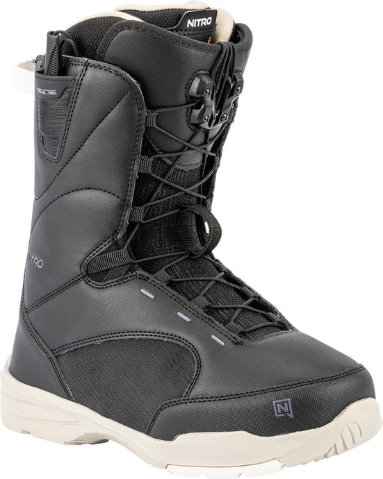 Nitro FloraTLS Womens Snowboard Boots