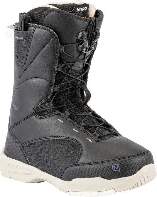 Nitro FloraTLS Womens Snowboard Boots