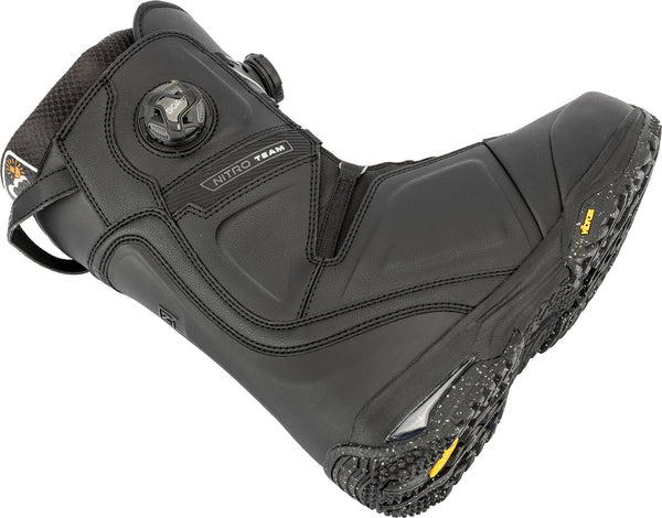 Load image into Gallery viewer, Nitro Team Boa Mens Snowboard Boots
