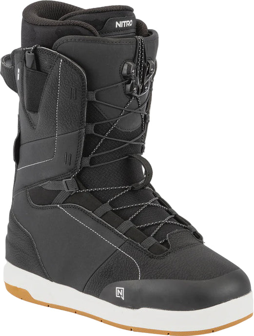 Nitro VentureTLS Mens Snowboard Boots
