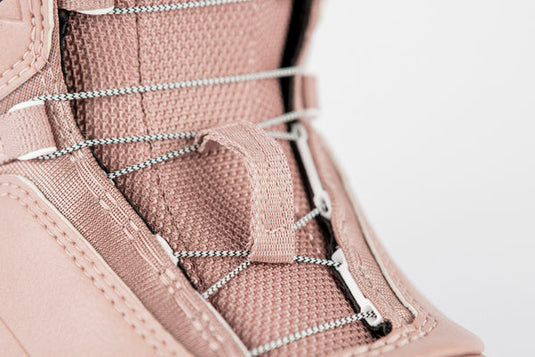 Nitro Crown Boa Womens Snowboard Boots