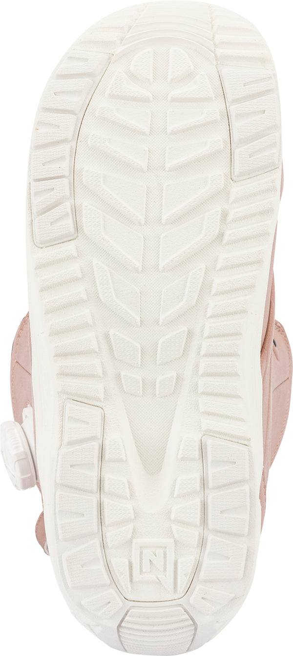 Load image into Gallery viewer, Nitro Crown Boa Womens Snowboard Boots
