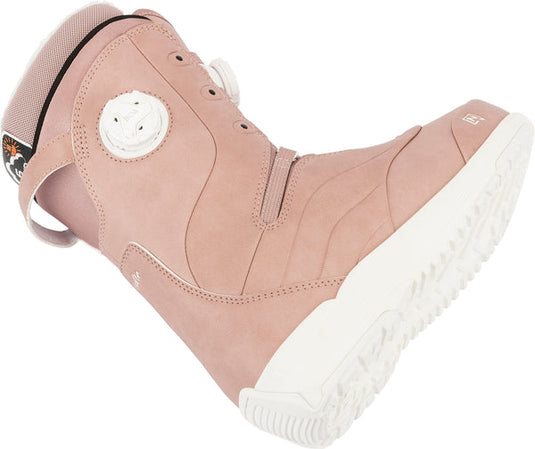 Nitro Crown Boa Womens Snowboard Boots