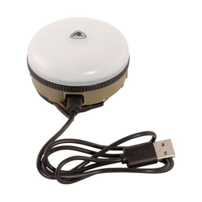 Load image into Gallery viewer, Robens Dunkery Rechargeable Camping Lantern
